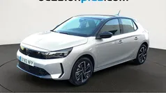 Gris plata Nuevo 2025 Opel Corsa S Utilitario | 16.319 € (Precio justo)