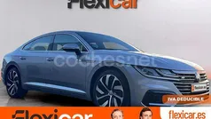 Usado 2019 VW Arteon R-line Berlina | 27.990 € (Precio justo)