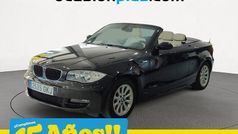 Usado 2009 BMW 118 Cabriolet Descapotable | 9400 € (Precio justo)