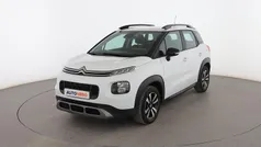 Blanco Usado 2020 Citroën C3 Aircross Feel SUV | 10.899 € (Precio justo)
