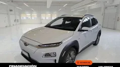 Blanco Usado 2020 Hyundai Kona SUV | 14.850 € (Super precio)