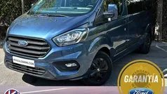 Usado 2023 Ford Transit Custom Nugget Monovolumen | 29.500 € (Super precio)