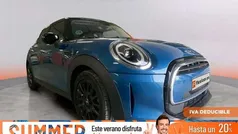 Usado 2023 Mini Cooper Utilitario | 19.590 € (Precio justo)
