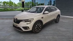 Usado 2024 Renault Arkana Equilibre SUV | 24.800 € (Buen precio)