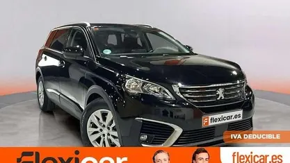 Usado 2019 Peugeot 5008 Style Monovolumen | 14.890 € (Super precio)