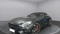 Usado 2015 Mercedes AMG GT AMG Coupe | 79.900 €