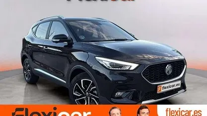 Usado 2024 MG ZS Luxury SUV | 15.990 € (Precio justo)