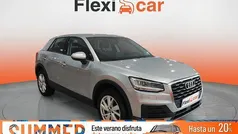 Gris Usado 2020 Audi Q2 Advanced Plus SUV | 18.990 € (Buen precio)