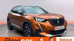 Usado 2023 Peugeot 2008 GT SUV | 17.090 € (Buen precio)