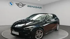 Usado 2024 BMW 118 Comfort Edition Utilitario | 32.500 € (Precio justo)