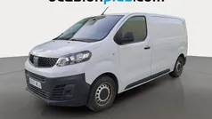 Usado 2022 Fiat Scudo Business Van | 16.810 € (Precio justo)