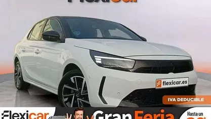 Usado 2023 Opel Corsa Berlina | 10.890 € (Buen precio)