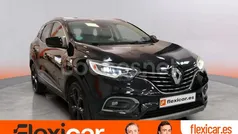 Negro Usado 2019 Renault Kadjar Black Edition SUV | 14.990 € (Precio justo)