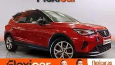 Usado 2023 Seat Arona FR SUV | 20.490 € (Precio justo)
