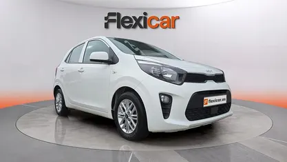 Usado Kia Picanto 67 CV (49 kW) 2023 Utilitario