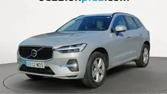 Gris plata Usado 2023 Volvo XC60 Core SUV | 31.728 € (Super precio)