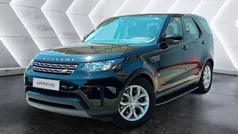 Usado 2019 Land Rover Discovery 5 HSE SUV | 44.900 €