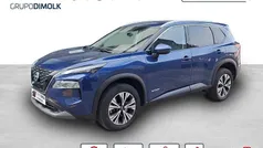 Usado 2024 Nissan X-Trail N-Connecta SUV | 33.900 € (Super precio)