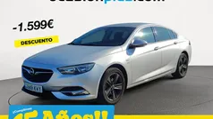 Usado 2019 Opel Insignia Berlina | 17.590 € (Precio justo)