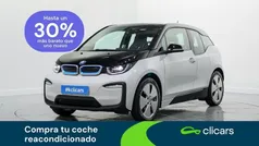 Blanco Usado 2018 BMW i3 Utilitario | 17.390 € (Buen precio)