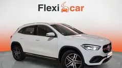 Mercedes GLA200