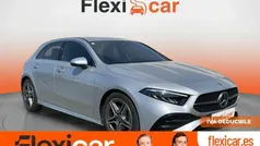 Mercedes A180