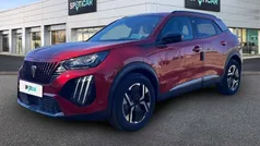 Usado 2024 Peugeot 2008 Allure SUV | 19.400 € (Precio justo)