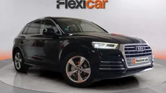 Usado 2019 Audi Q5 S-Line SUV | 26.590 € (Precio justo)