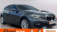 Usado 2020 BMW 118 Utilitario | 20.990 € (Precio justo)