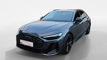 Usado Audi A5 Basis 204 CV (150 kW) 2025 Gris Familiar