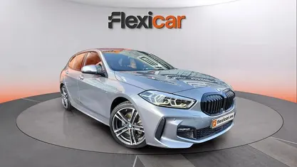 Usado BMW 118 136 CV (100 kW) 2024 Utilitario