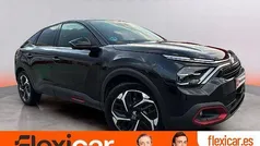 Usado 2023 Citroën C4 PureTech Utilitario | 14.990 € (Precio justo)