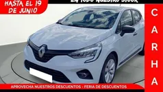 Usado 2020 Renault Clio V Business Berlina | 10.490 € (Precio justo)