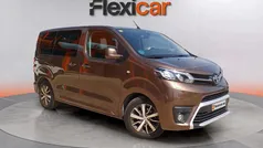 Usado 2020 Toyota Proace Verso Advance Familiar | 23.690 € (Precio justo)