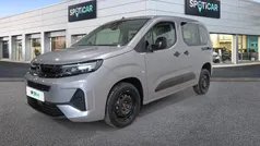 Gris Nuevo 2025 Opel Combo S Monovolumen | 22.950 € (Buen precio)