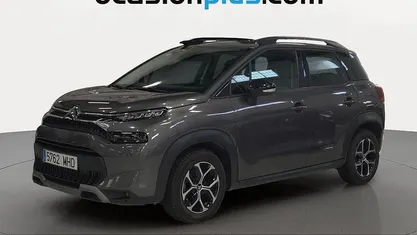 Brugt Citroën C3 PureTech 110 HK (80 kW) 2023 Hatchback