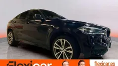 Usado 2015 BMW X6 SUV | 34.470 € (Buen precio)