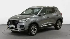 Blanco Usado 2022 DR Automobiles DR4 SUV | 12.532 € (Precio justo)