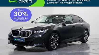 Usado BMW i5 M Sport 250 kW (340 CV) 2024 Berlina