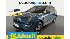 Usado 2023 Lynk & Co 01 SUV | 24.864 € (Buen precio)