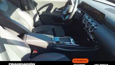 Gris Usado 2023 Mercedes A250 Berlina | 29.850 € (Buen precio)