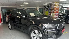 Negro Usado 2020 Volvo XC40 Momentum SUV | 28.550 € (Precio justo)