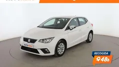 Usado 2019 Seat Ibiza Style Plus Berlina | 11.699 € (Precio justo)