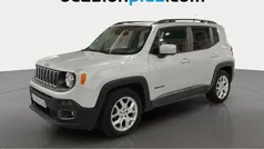 Usado 2018 Jeep Renegade Longitude SUV | 15.637 € (Precio justo)