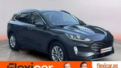 Usado 2020 Ford Kuga Titanium SUV | 14.970 € (Precio justo)