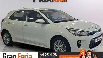 Usado 2020 Kia Rio Utilitario | 10.850 € (Precio justo)