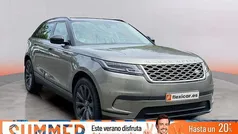 Usado 2019 Land Rover Range Rover Velar SUV | 32.990 € (Precio justo)