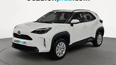 Blanco Nuevo 2024 Toyota Yaris Cross Business Edition SUV | 24.082 € (Precio justo)