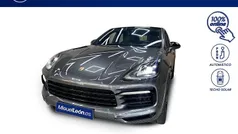 Gris Usado 2021 Porsche Cayenne SUV | 64.985 € (Super precio)