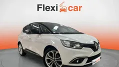 Usado 2017 Renault Scénic IV Zen Monovolumen | 12.390 € (Buen precio)